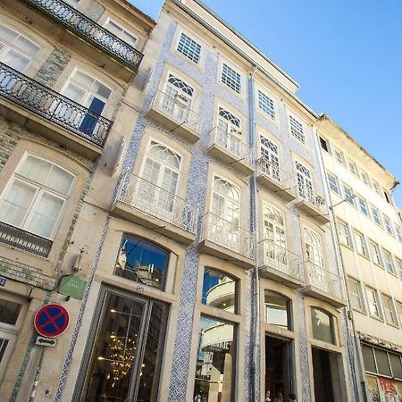 Aliados Downtown Studio By Porto City Hosts Exterior foto