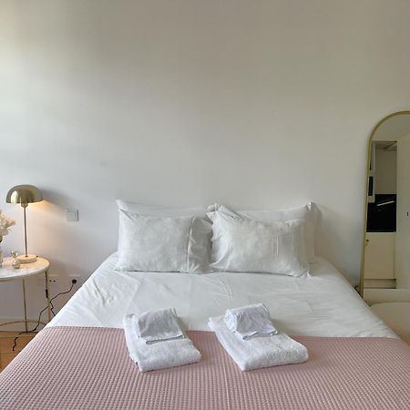 Aliados Downtown Studio By Porto City Hosts Exterior foto