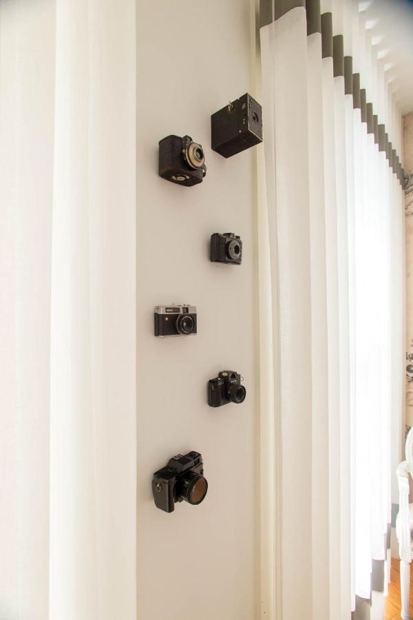 Aliados Downtown Studio By Porto City Hosts Exterior foto