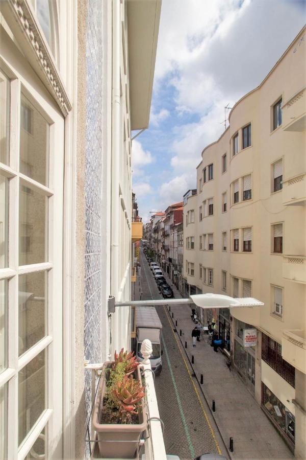 Aliados Downtown Studio By Porto City Hosts Exterior foto