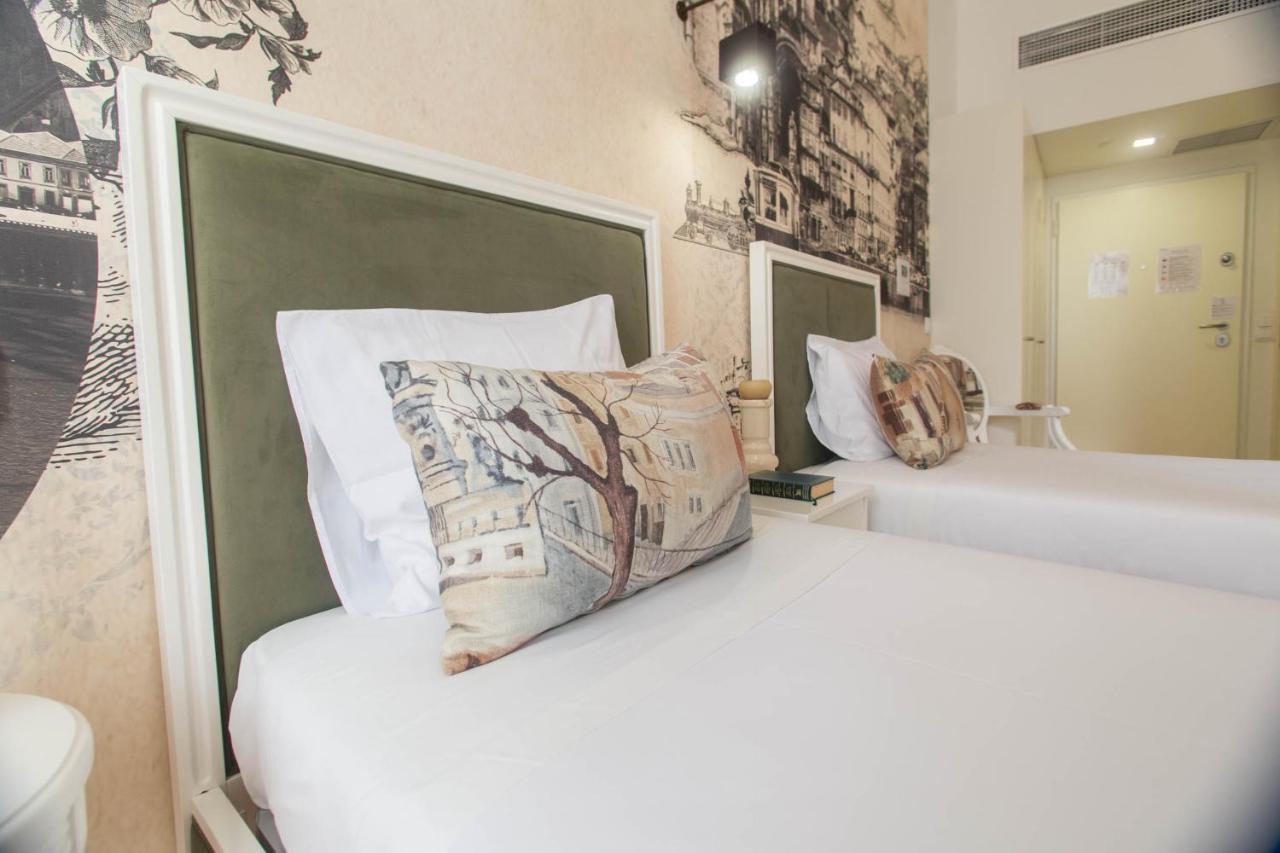 Aliados Downtown Studio By Porto City Hosts Exterior foto