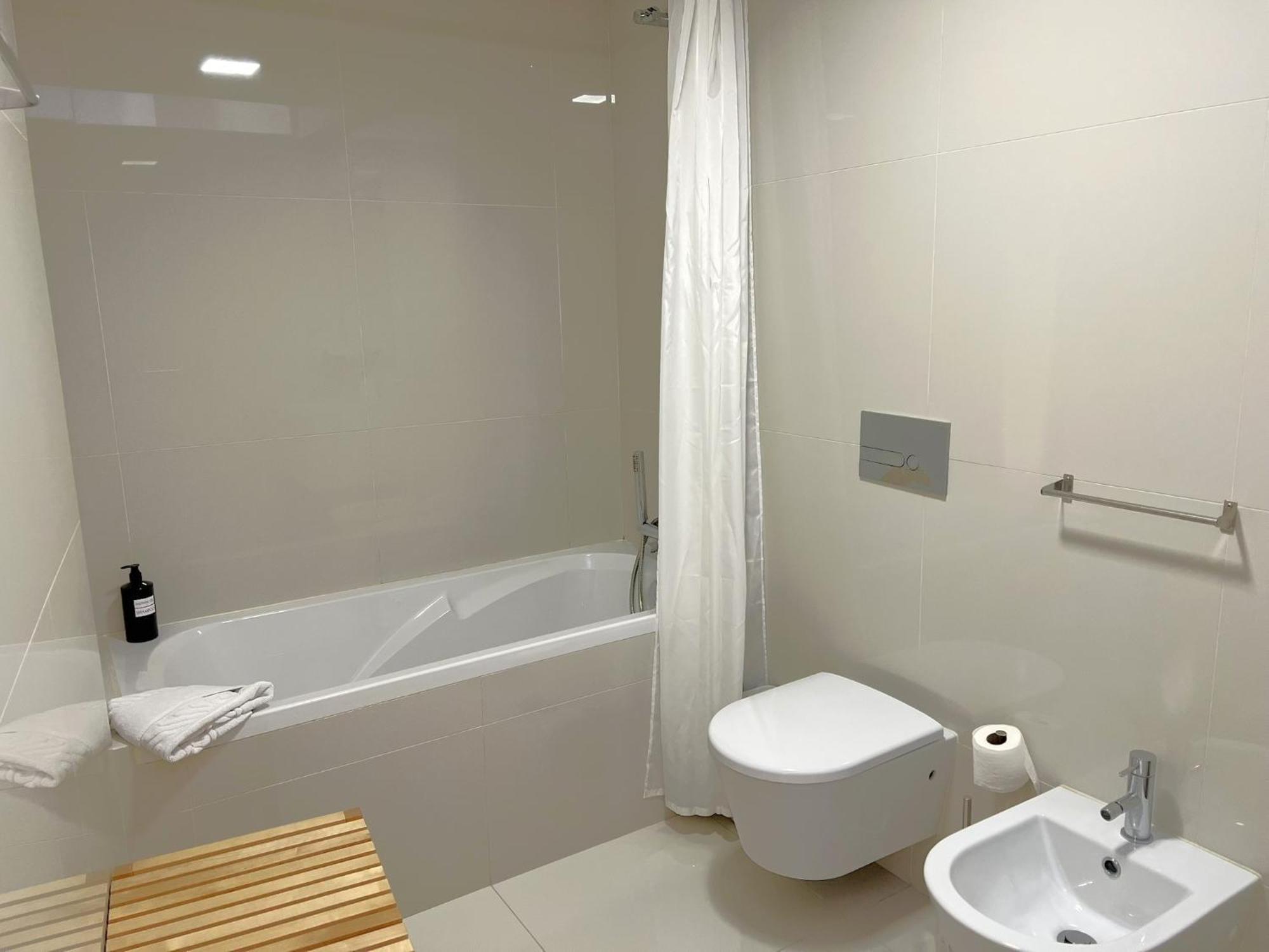 Aliados Downtown Studio By Porto City Hosts Exterior foto